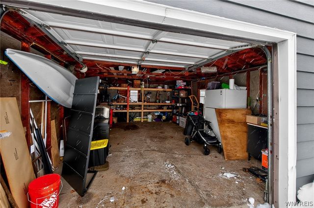 615 69th Street, Niagara Falls, NY 14304