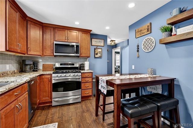 615 69th Street, Niagara Falls, NY 14304