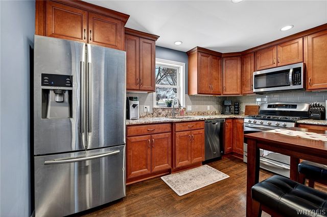 615 69th Street, Niagara Falls, NY 14304