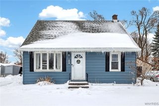 615 69th Street, Niagara Falls, NY 14304