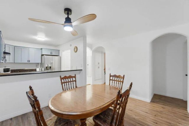 4540 60Th Street, San Diego, CA 92115