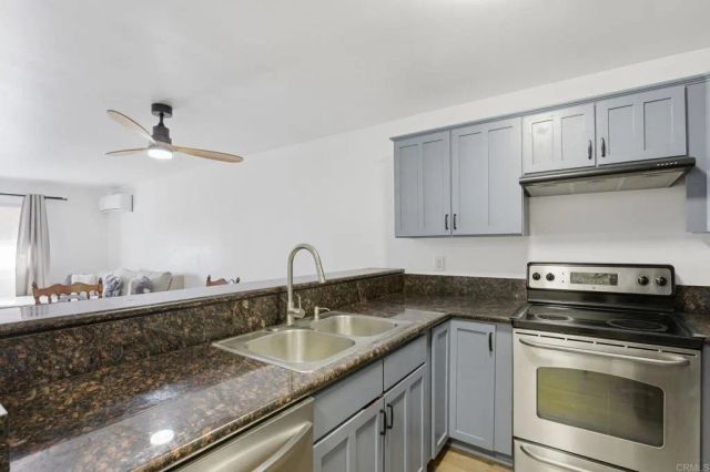 4540 60Th Street, San Diego, CA 92115