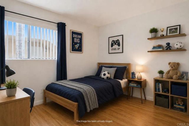 4540 60Th Street, San Diego, CA 92115