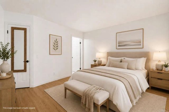 4540 60Th Street, San Diego, CA 92115
