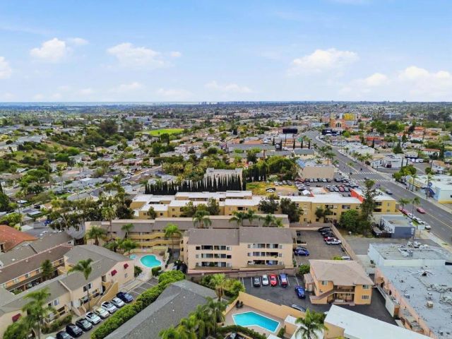 4540 60Th Street, San Diego, CA 92115