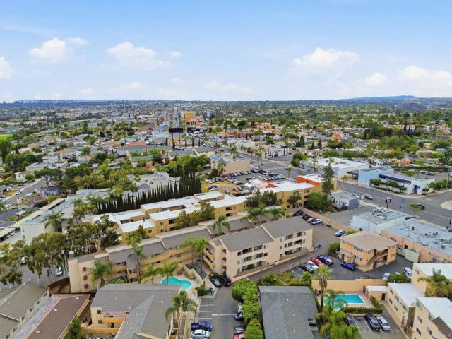 4540 60Th Street, San Diego, CA 92115