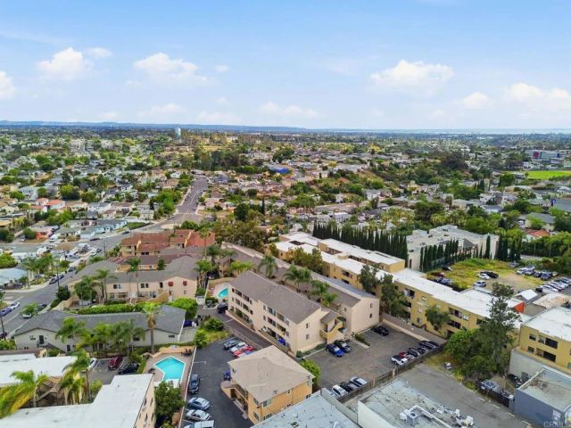 4540 60Th Street, San Diego, CA 92115