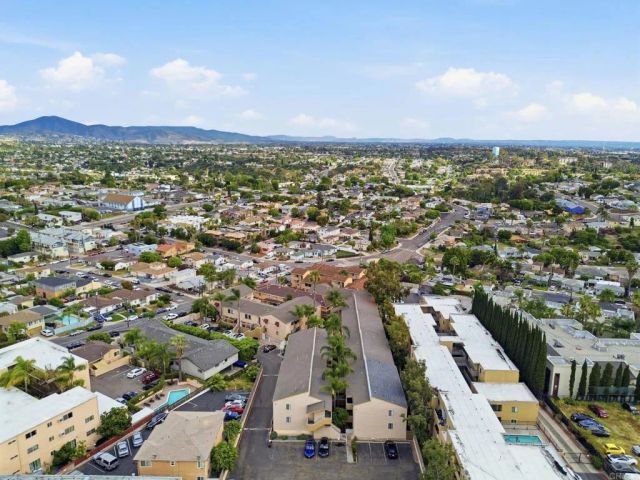 4540 60Th Street, San Diego, CA 92115