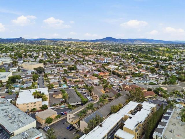 4540 60Th Street, San Diego, CA 92115