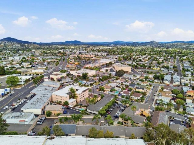 4540 60Th Street, San Diego, CA 92115