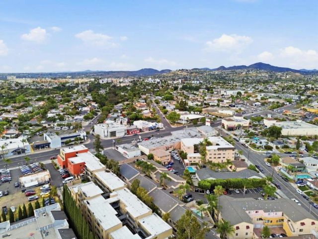 4540 60Th Street, San Diego, CA 92115