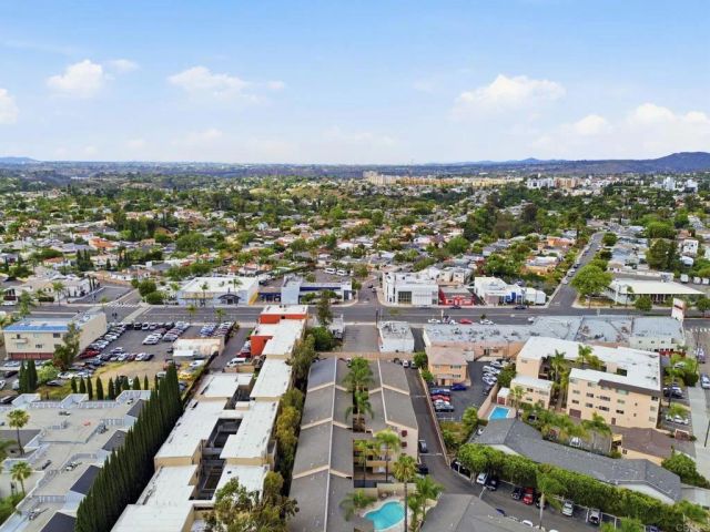 4540 60Th Street, San Diego, CA 92115