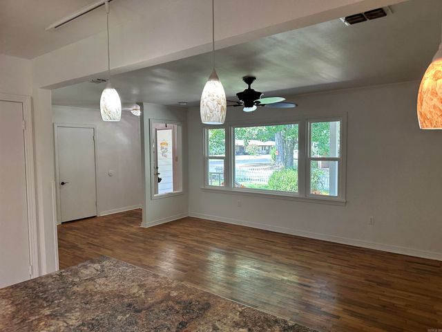 2609 Walnut Drive, Arkadelphia, AR 71923
