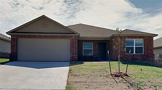 1809 Jack Rabbit Lane, El Reno, OK 73036