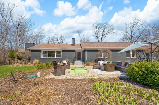 711 Kingsley Avenue, St. Joseph, MI 49085