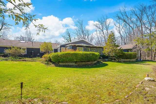 711 Kingsley Avenue, St. Joseph, MI 49085