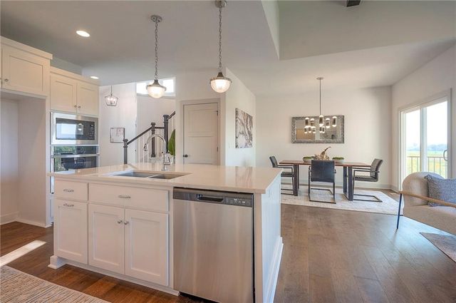 17388 S Kaw Street, Olathe, KS 66062