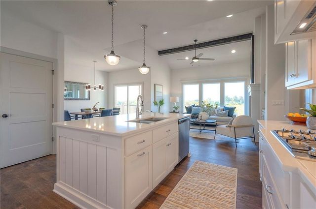 17388 S Kaw Street, Olathe, KS 66062