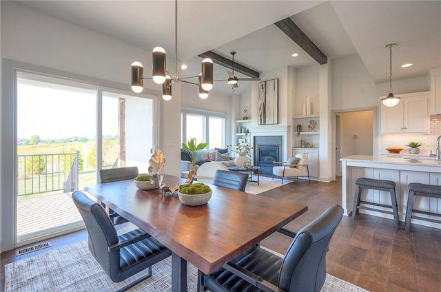 17388 S Kaw Street, Olathe, KS 66062