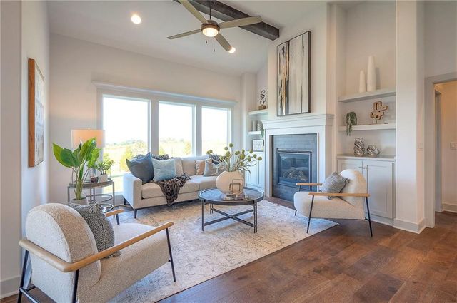 17388 S Kaw Street, Olathe, KS 66062