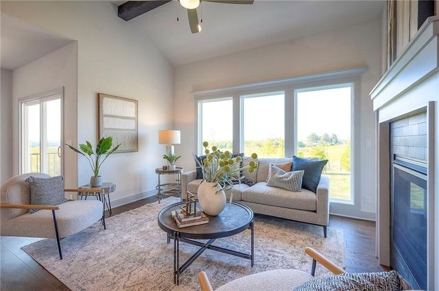 17388 S Kaw Street, Olathe, KS 66062