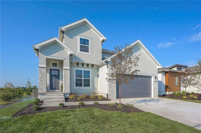 17388 S Kaw Street, Olathe, KS 66062