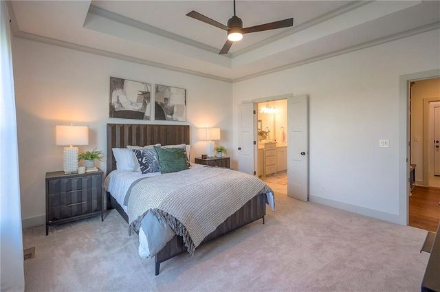 17388 S Kaw Street, Olathe, KS 66062