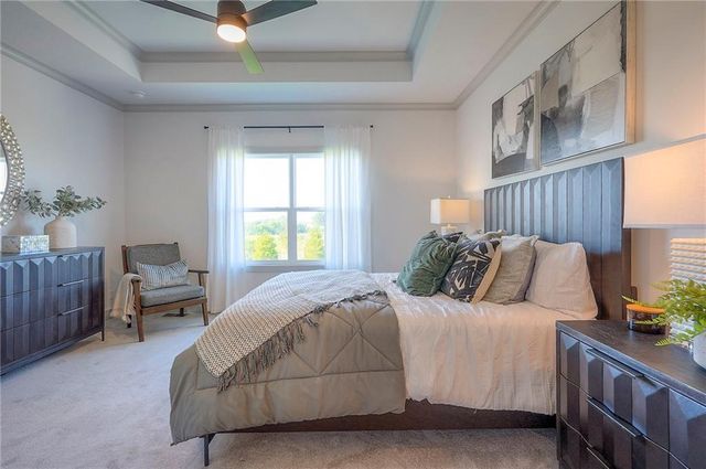 17388 S Kaw Street, Olathe, KS 66062