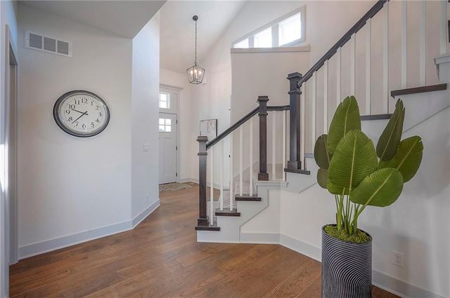 17388 S Kaw Street, Olathe, KS 66062