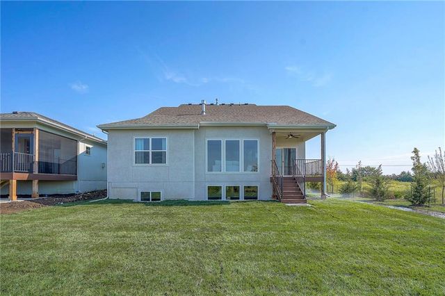 17388 S Kaw Street, Olathe, KS 66062