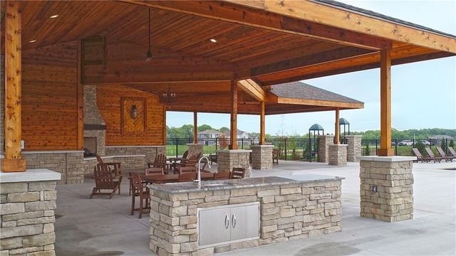 17388 S Kaw Street, Olathe, KS 66062