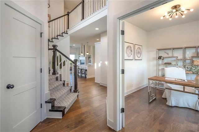 17388 S Kaw Street, Olathe, KS 66062