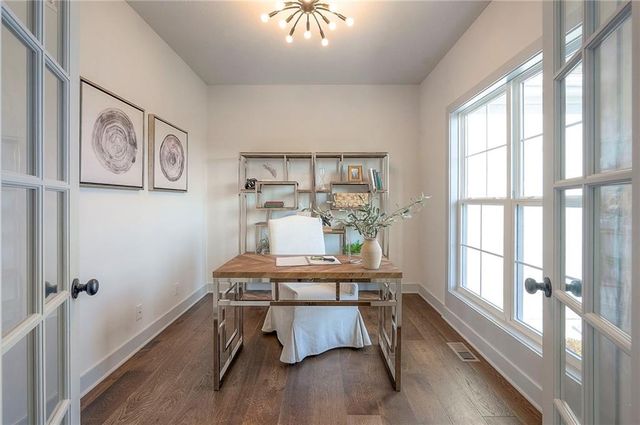 17388 S Kaw Street, Olathe, KS 66062