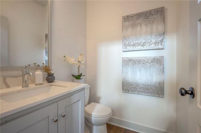 17388 S Kaw Street, Olathe, KS 66062