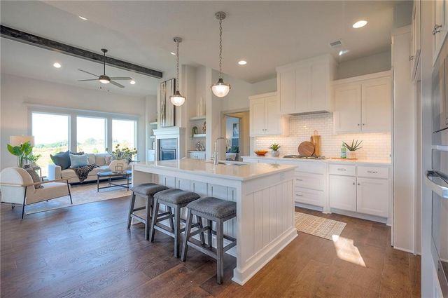 17388 S Kaw Street, Olathe, KS 66062