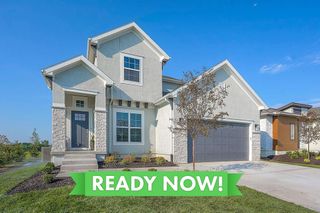 17388 S Kaw Street, Olathe, KS 66062