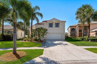 6713 Ashburn Road, Lake Worth, FL 33467