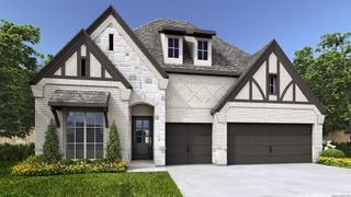 137 RAINWATER CRK, Boerne, TX 78006