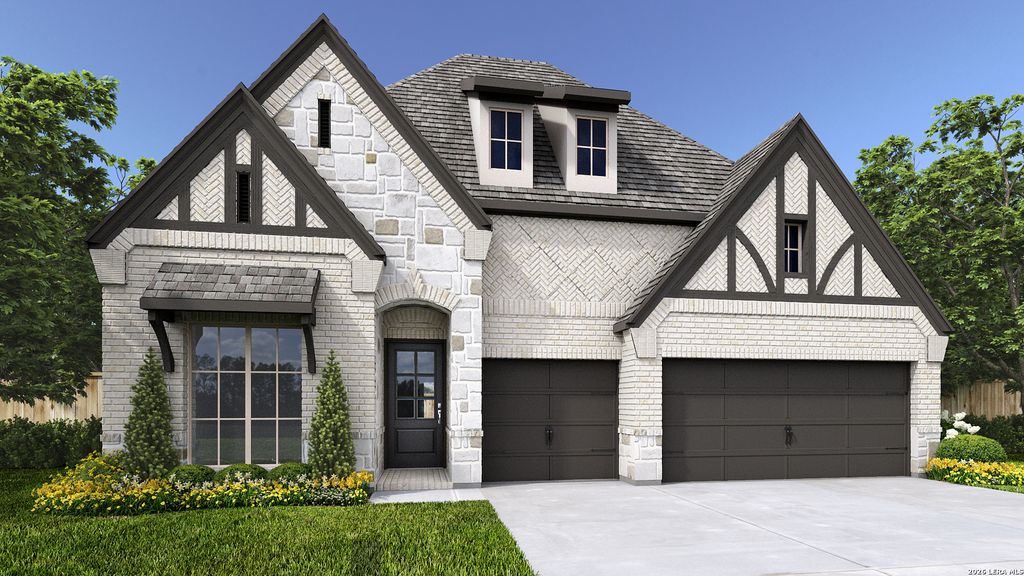 137 RAINWATER CRK, Boerne, TX 78006