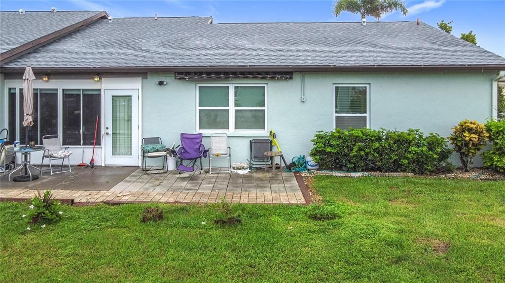 215 PERSIMMON STREET 52, Englewood, FL 34223
