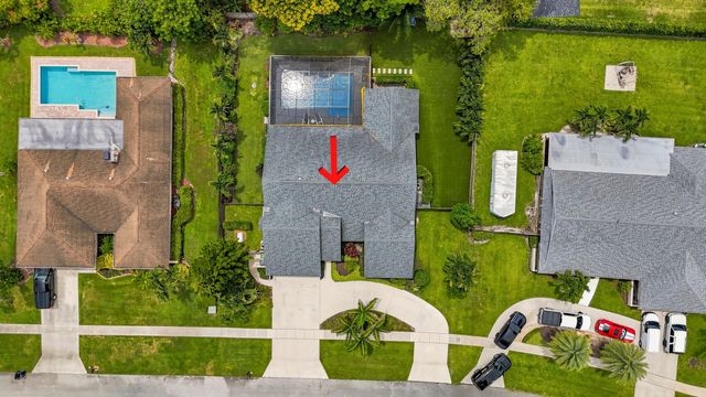 13972 Ishnala Circle, Wellington, FL 33414