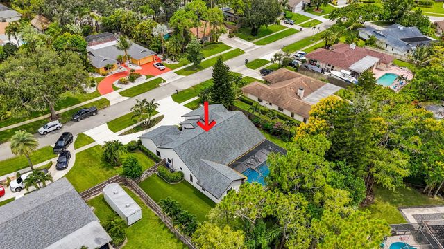 13972 Ishnala Circle, Wellington, FL 33414