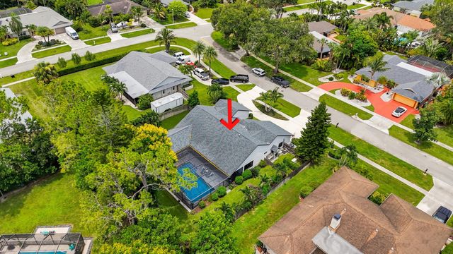 13972 Ishnala Circle, Wellington, FL 33414