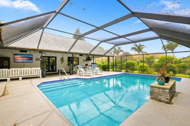 13972 Ishnala Circle, Wellington, FL 33414