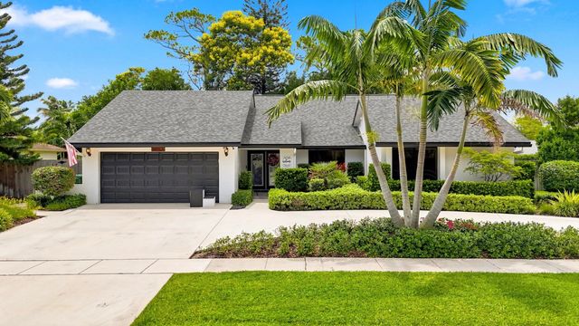 13972 Ishnala Circle, Wellington, FL 33414