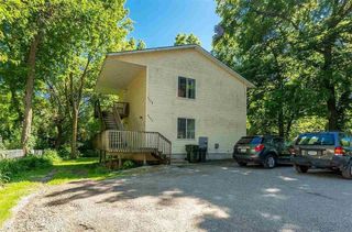 1107 - 1113 Rainbow Drive, Waterloo, IA 50701