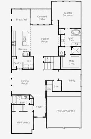 1320 Periwinkle Drive, Celina, TX 75009