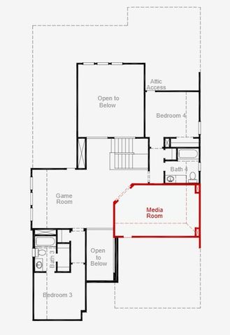 1320 Periwinkle Drive, Celina, TX 75009
