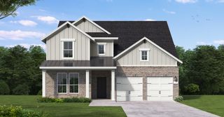 1320 Periwinkle Drive, Celina, TX 75009