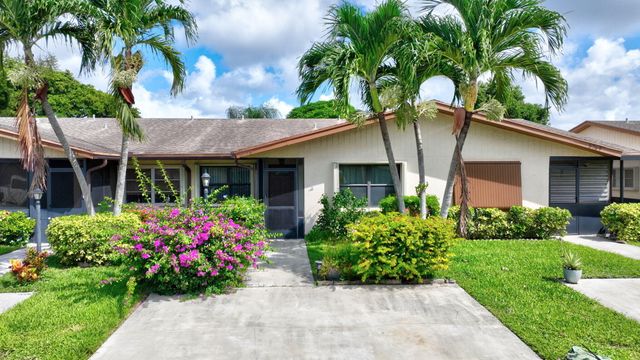 5775 Wanda Lane, Delray Beach, FL 33484